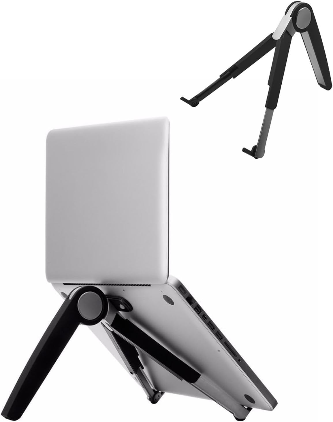 Portatip Ayarlı Laptop Notebook ipad Yükseltici Tutucu cin211