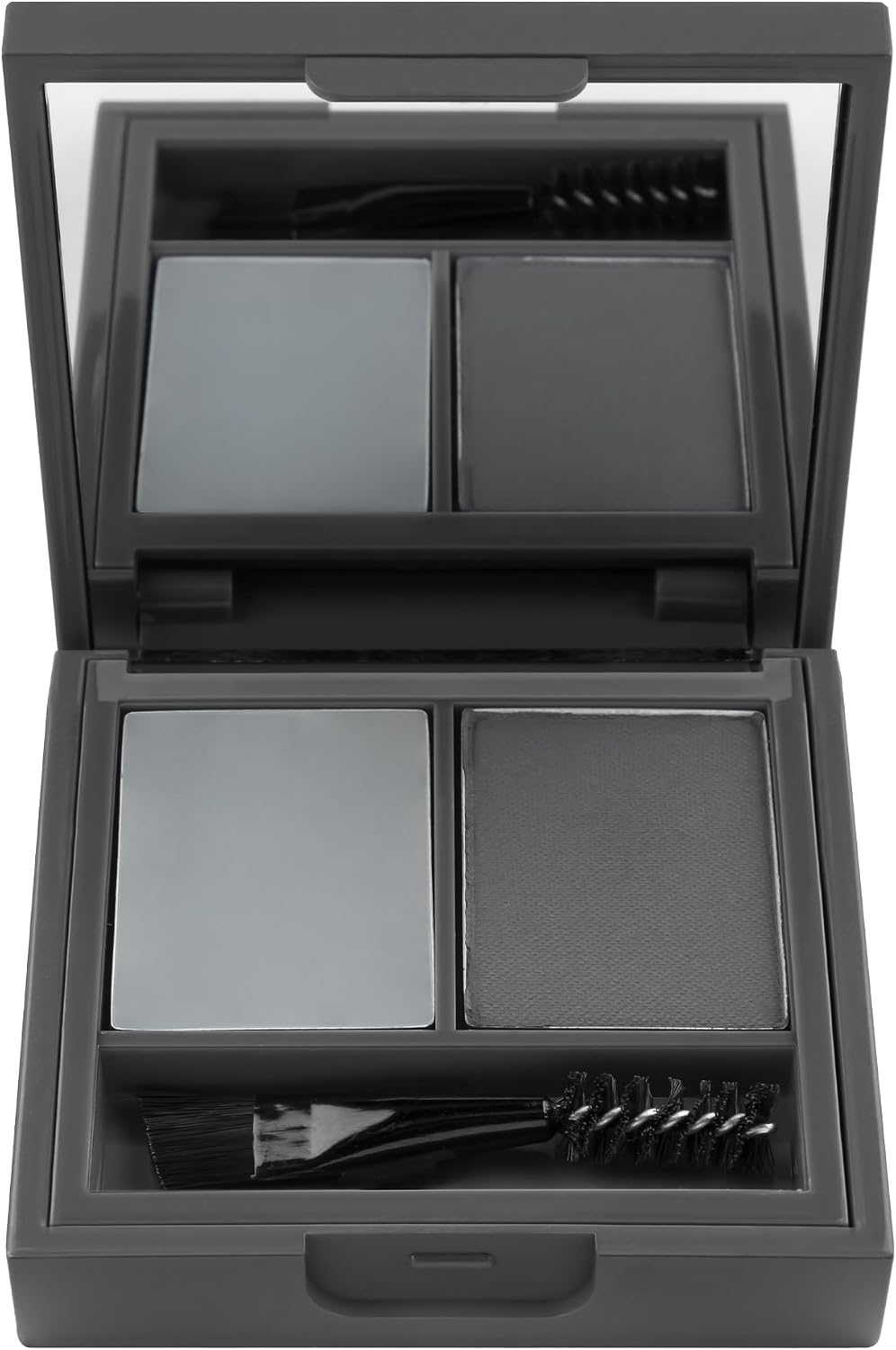 Şekillendirici, Belirginleştirici Gri Kaş Sabitleme Farı-perfect Fix Brow Palette 704 Gray