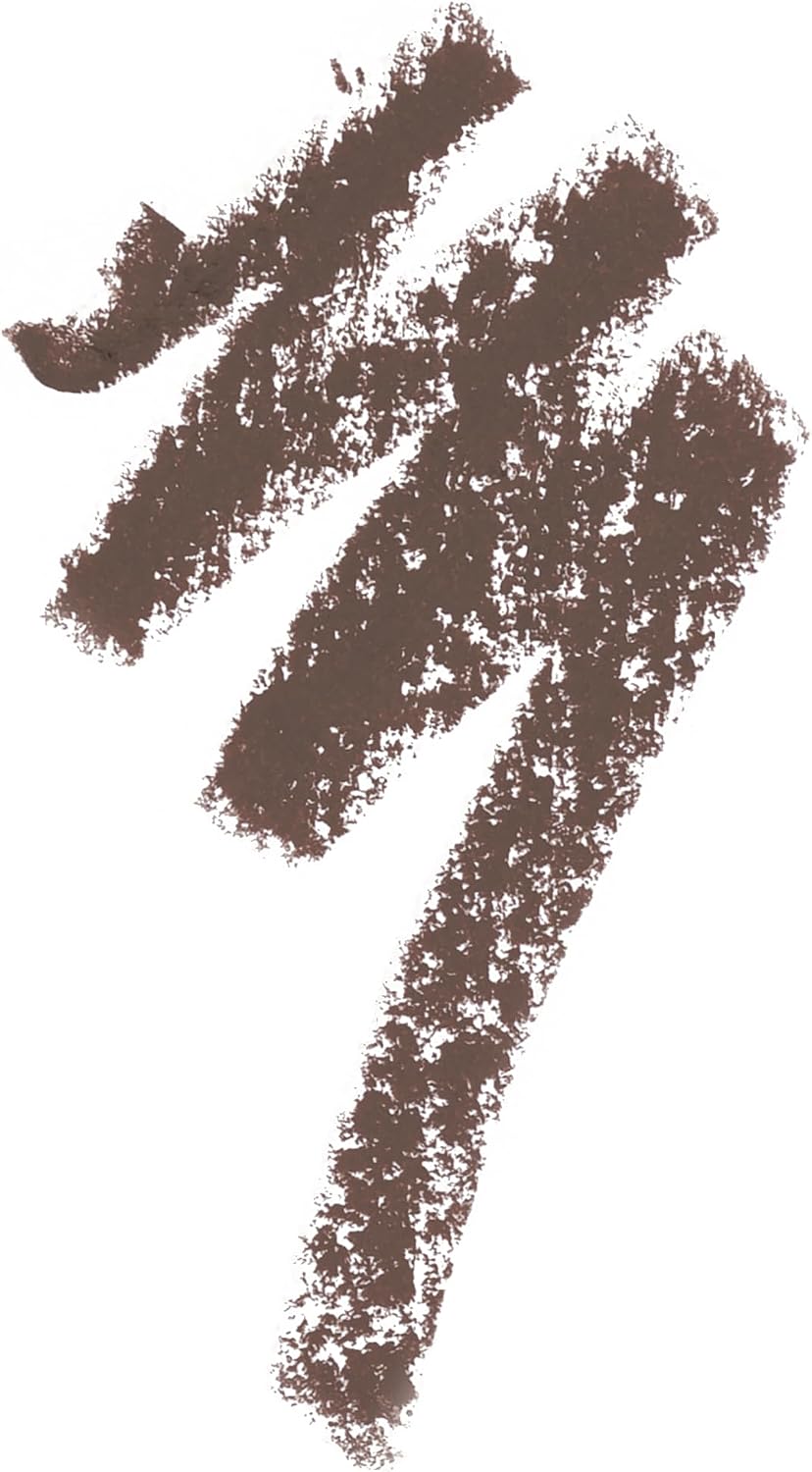 Fırçalı Yumuşak Uçlu Belirginleştirici Kahverengi Kaş Kalemi-eyebrow Expert Powdery Liner 106 Bitter