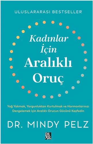 Kadınlar İçin Aralıklı Oruç