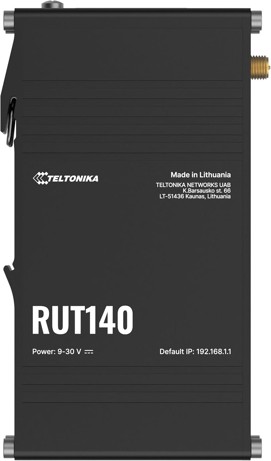 RUT140