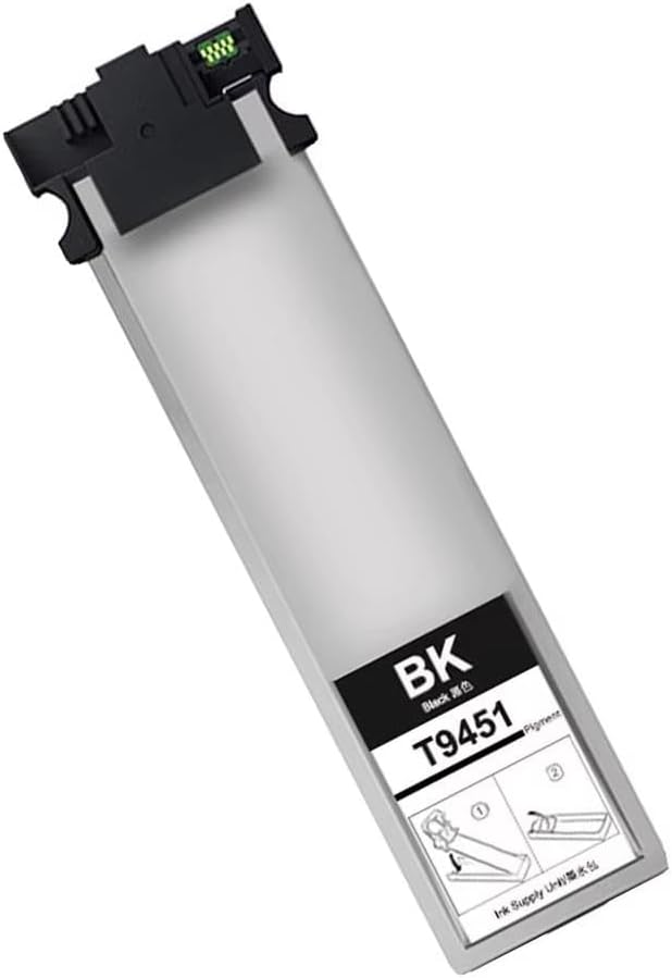 EPSON Uyumlu T9451 (C13T945140) Black (5k)