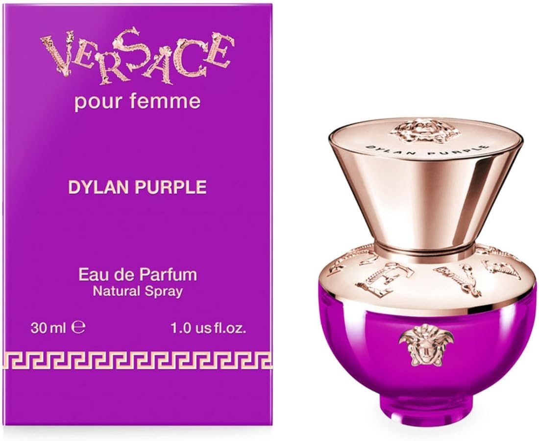 Dylan Purple EDP Kadın Parfümü 30 ml