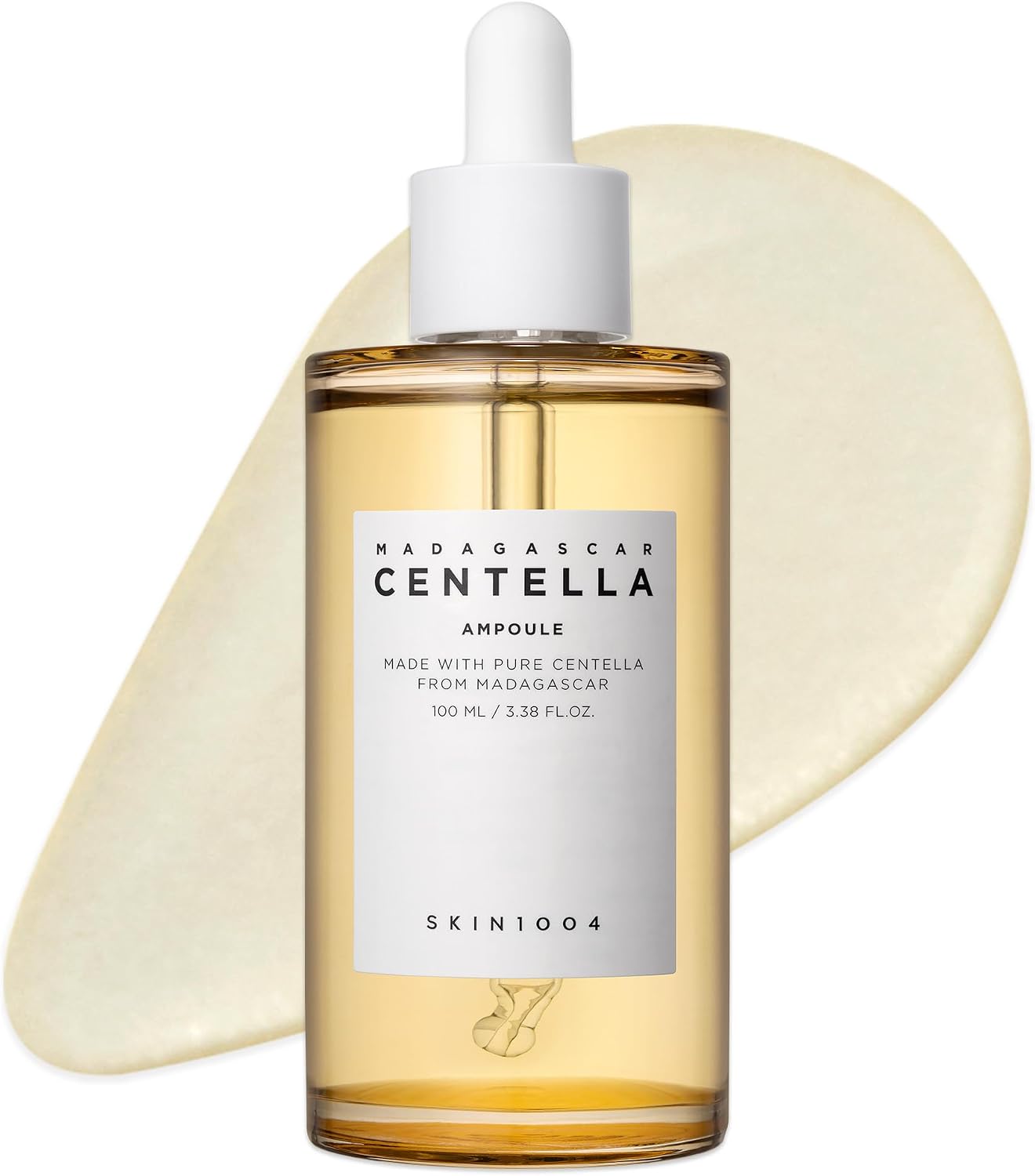 Madagascar Centella Ampoule 100 ml