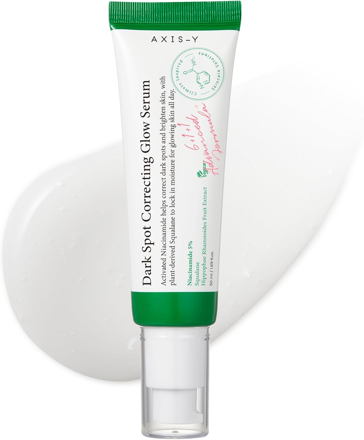 Dark Spot Correcting Glow Serum 50 ml