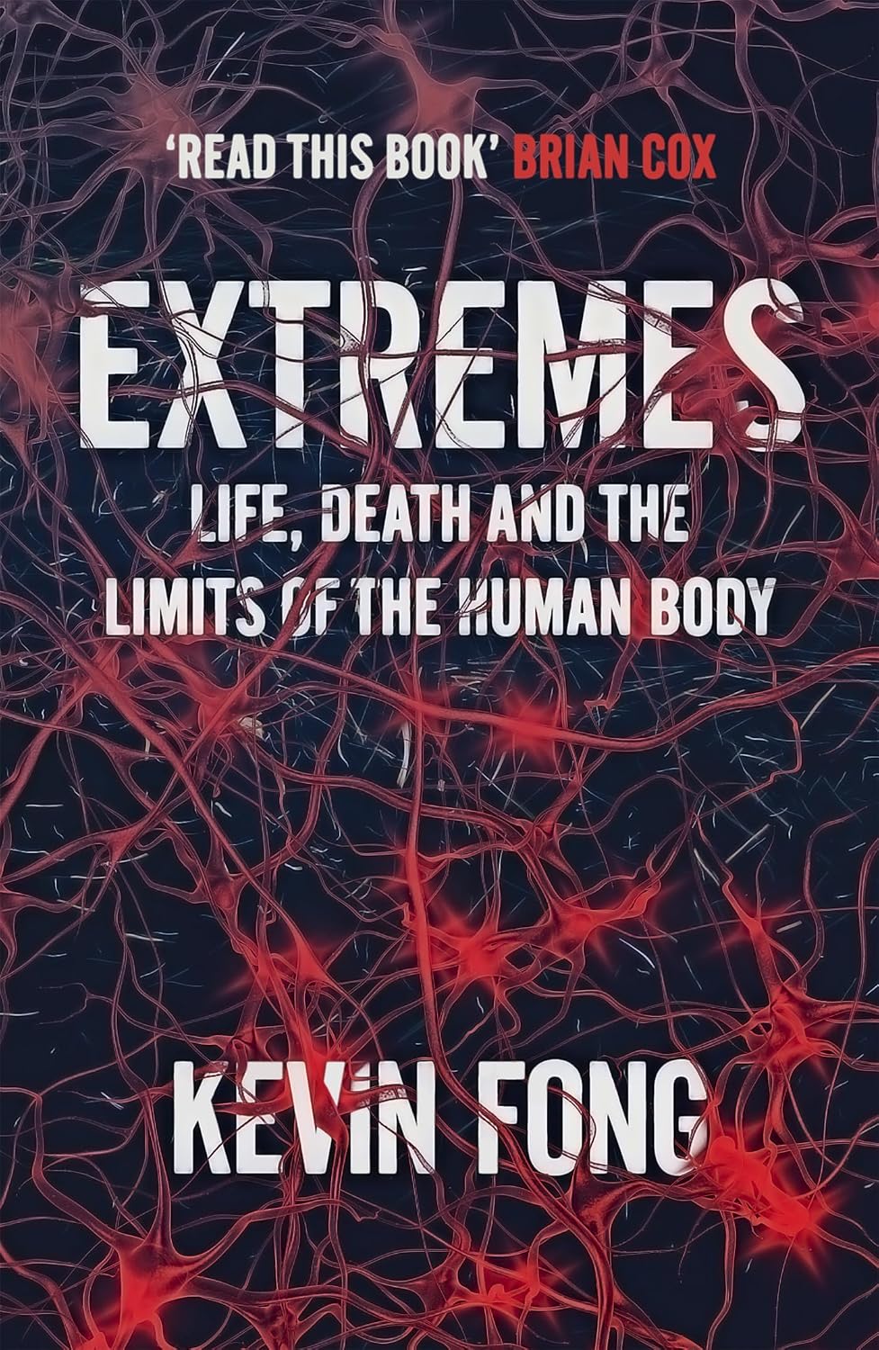 Extremes: How Far Can You Go to Save a Life?