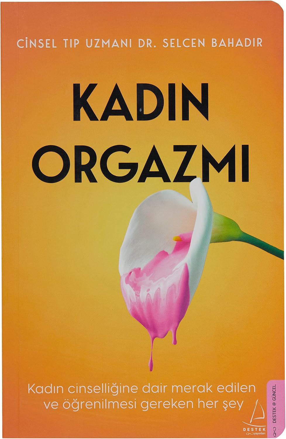 Kadın Orgazmı