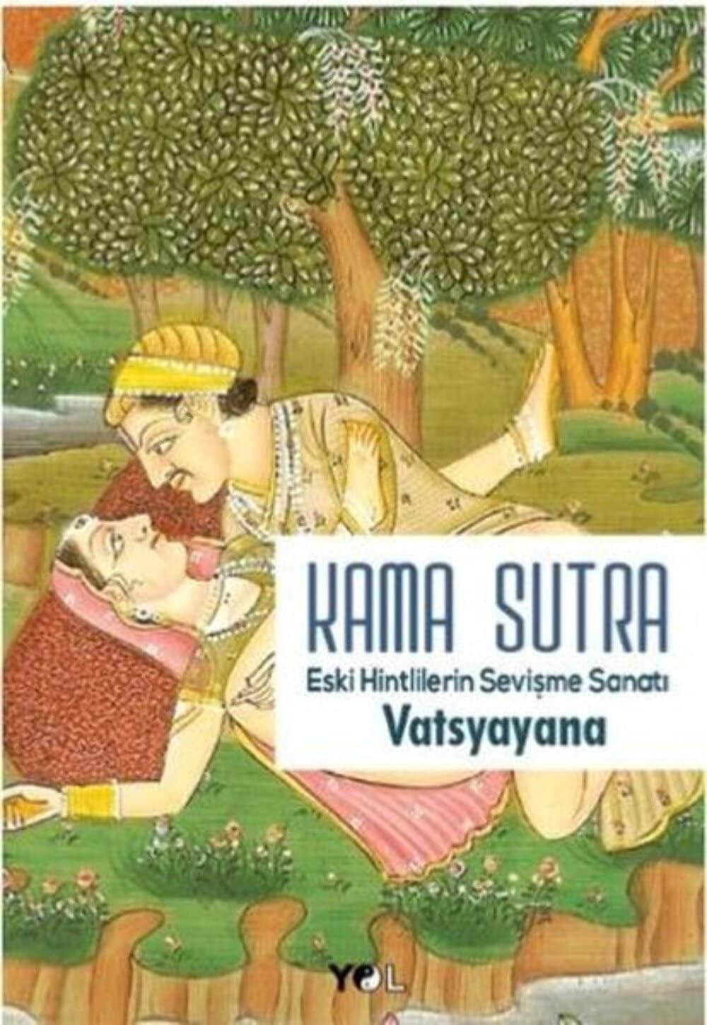 KAMASUTRA