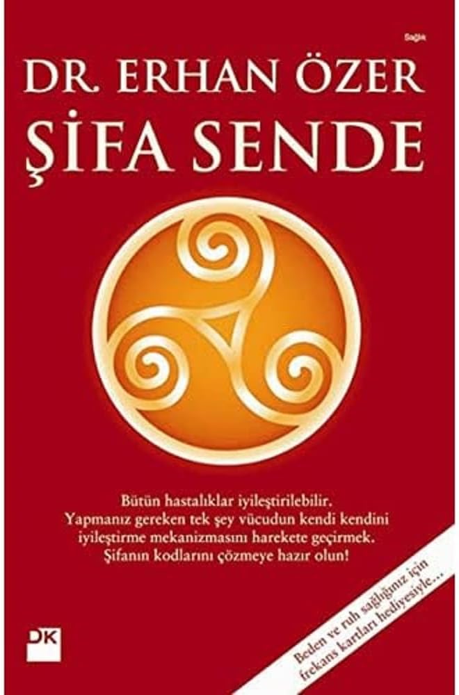 Şifa Sende