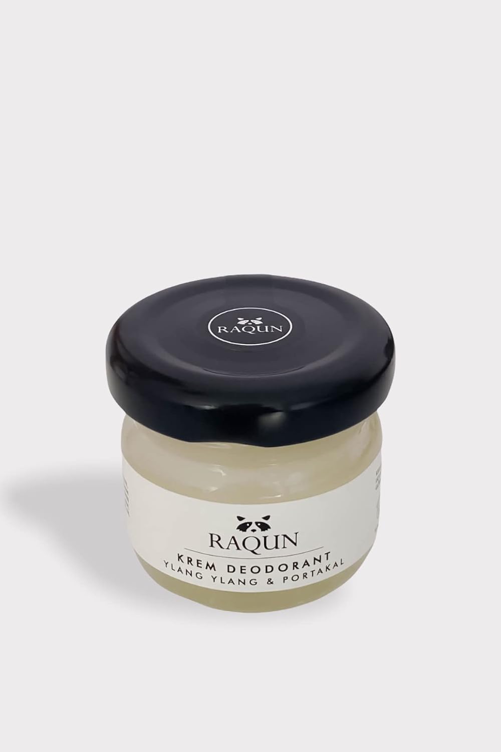 Krem Deodorant Ylang Ylang & Portakal 30ml