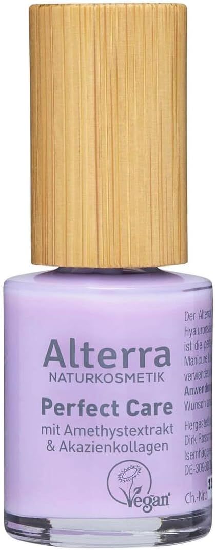 Perfect Care Ametist Tırnak Bakım Ojesi, 10.5 ml
