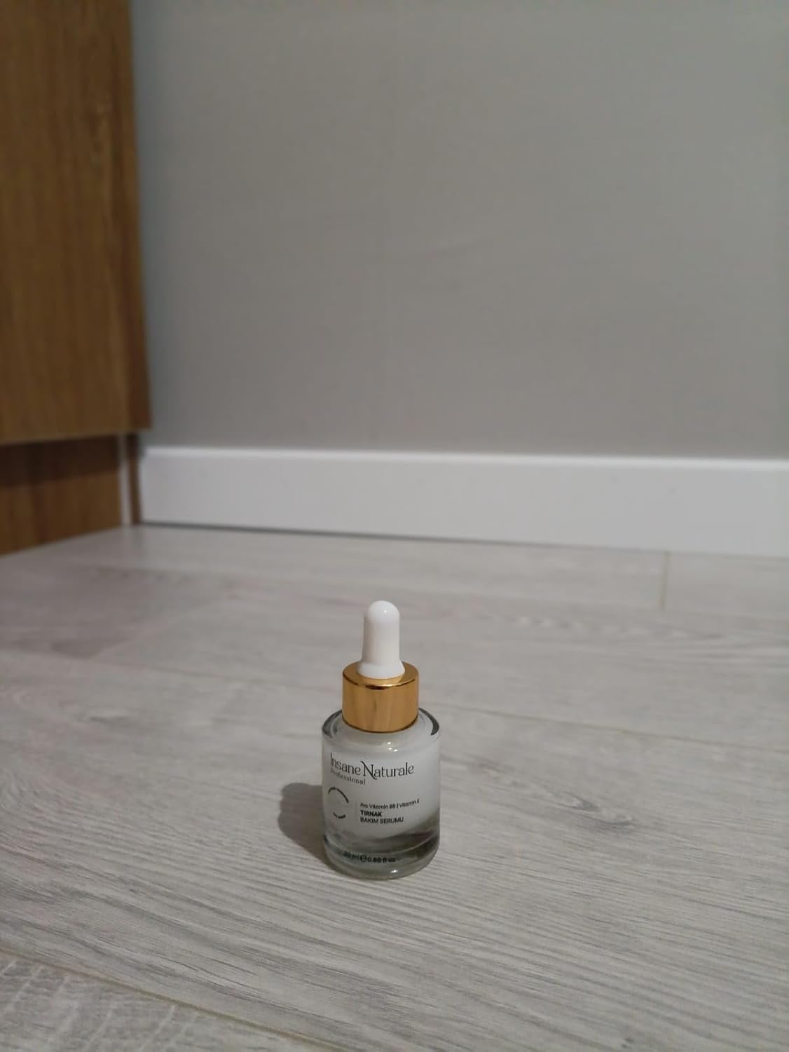 Tırnak Bakım Serum 20 ml