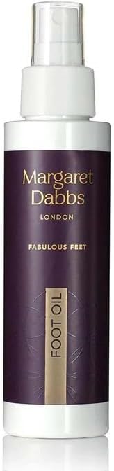 Intensive Treatment Foot Oil Ayak Bakım Yağı