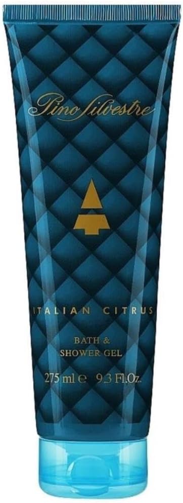 Italian Citrus Bath&Shower Gel 275 ml Duş Jeli