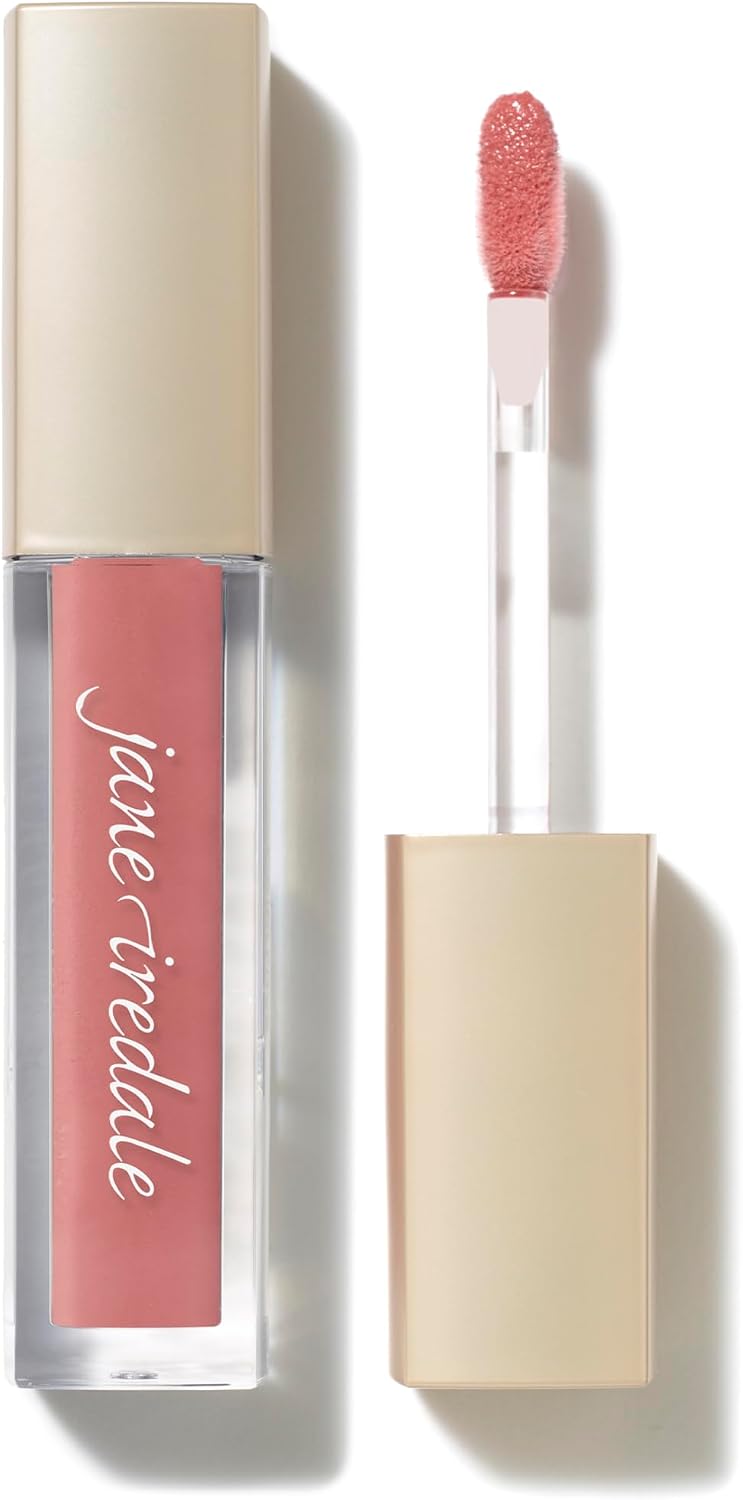 ColorLuxe High Impact Dudak Parlatıcı
