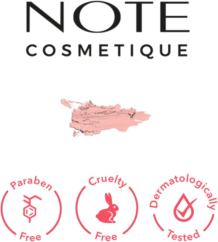 Cosmetics Mattever Lipstick 07 Whisper Talks Yarı Mat Saten Bitişli Ruj, Nude