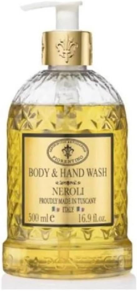 Sıvı Sabun 500 ml - Neroli