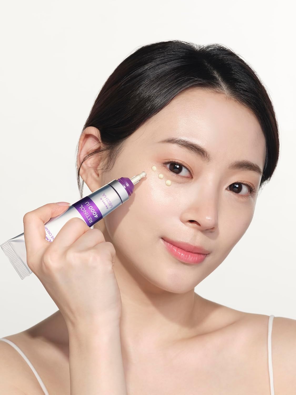 Kırışıklık Karşıtı Retinol İçerikli Konsantre Krem Time Revolution Retinol 4000 Shot Intensive Cream
