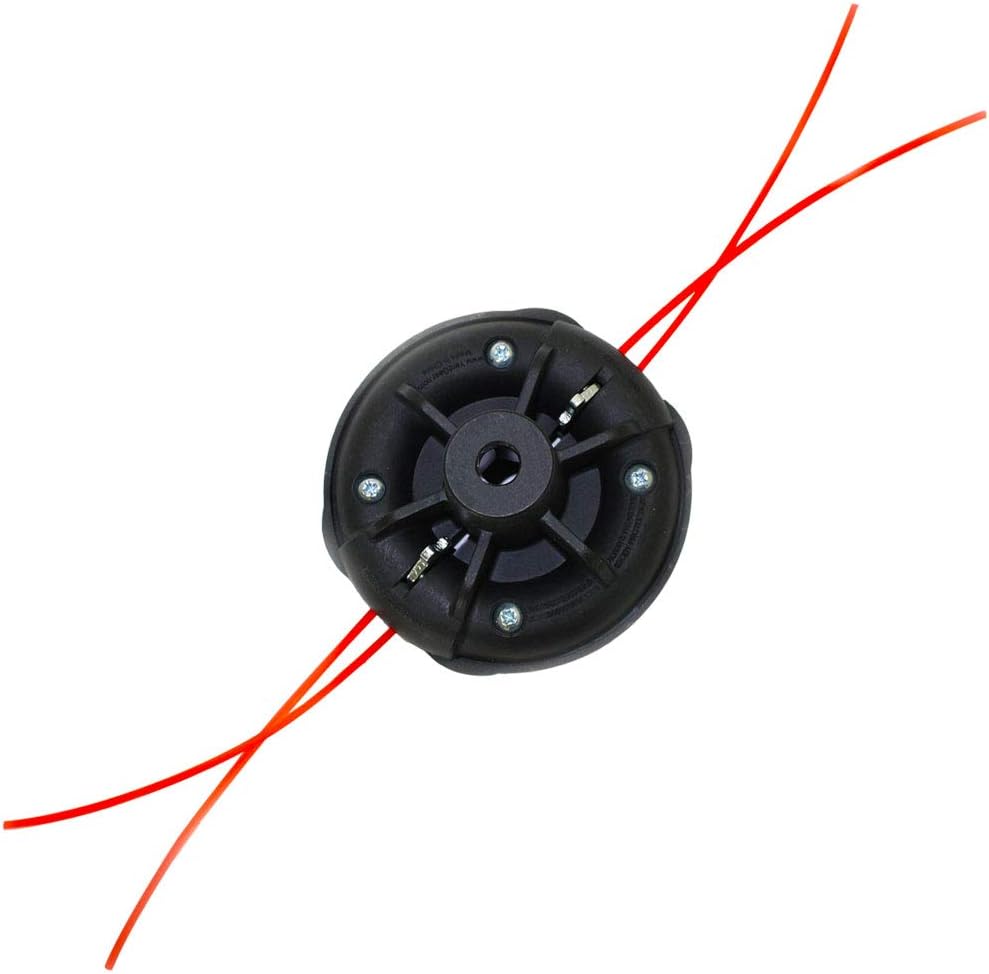 EZ Lock Universal Fit String Trimmer Yedek Başlık