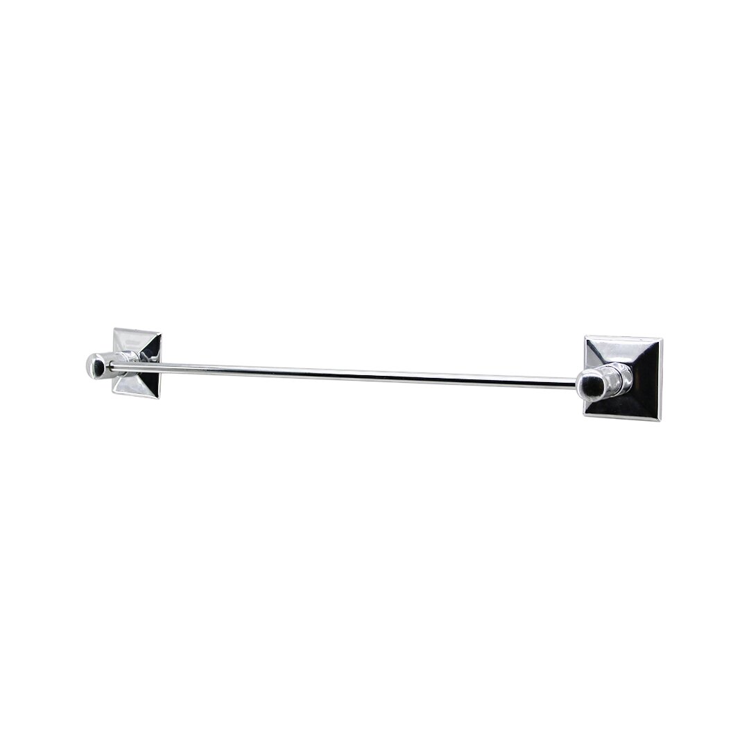 Yapışkanlı Uzun Metal Havluluk 42CM