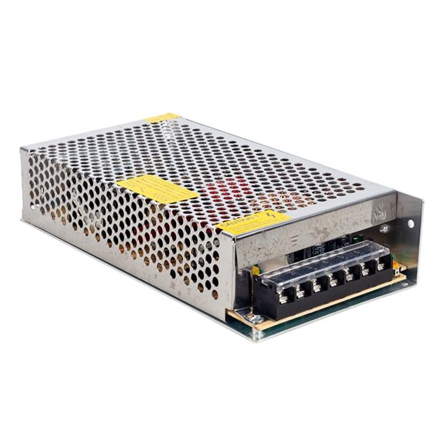 PM-13036 24 Volt - 10 Amper Metal Kasa Adaptör