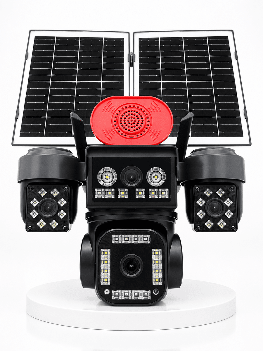 Kamera SNR22