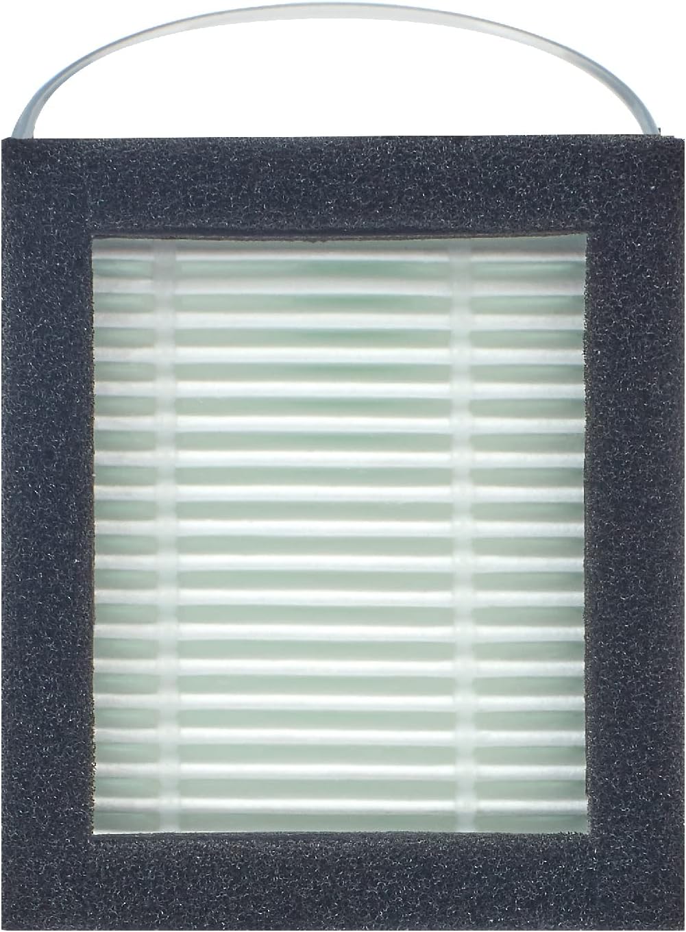 Hepa Filter Turbo Pure | Turbo Pure Buhar Sterilizatörü ve Kurutucu için Yedek Filtre
