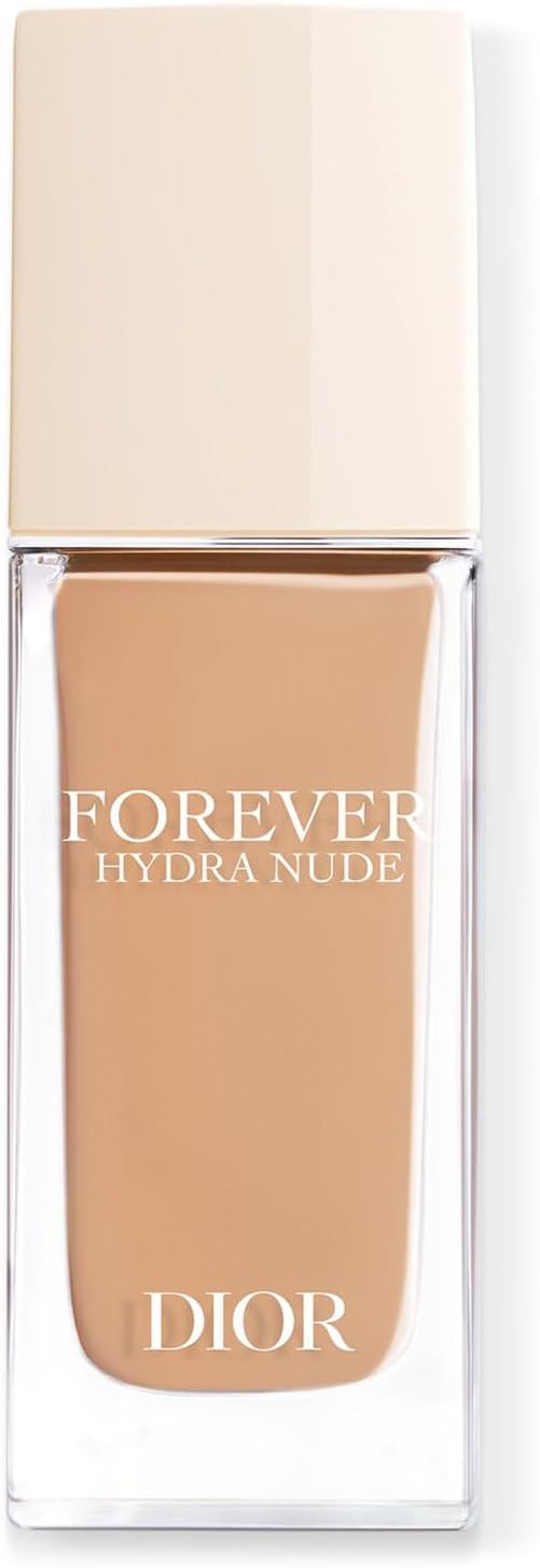Forever Hydra Nude Foundation 4n