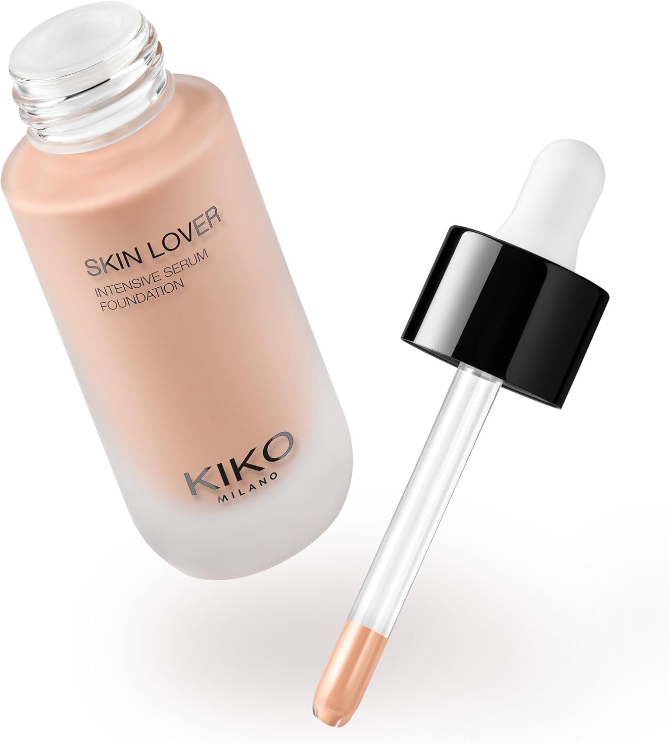 Skin Lover Intensive Serum Foundation
