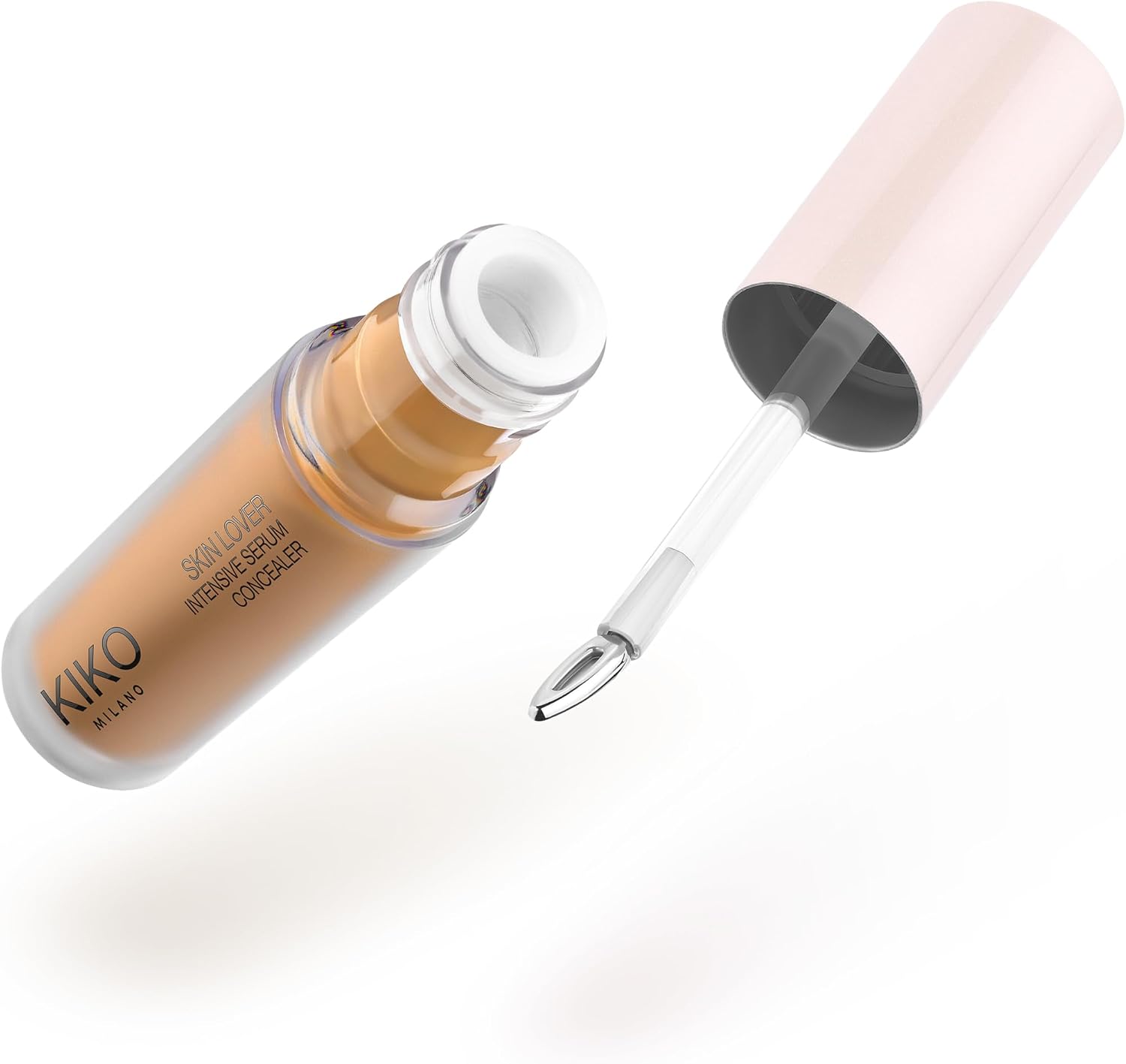 Kiko Kapatıcı - Skin Lover Intensive Serum Concealer - 10 Butterscotch
