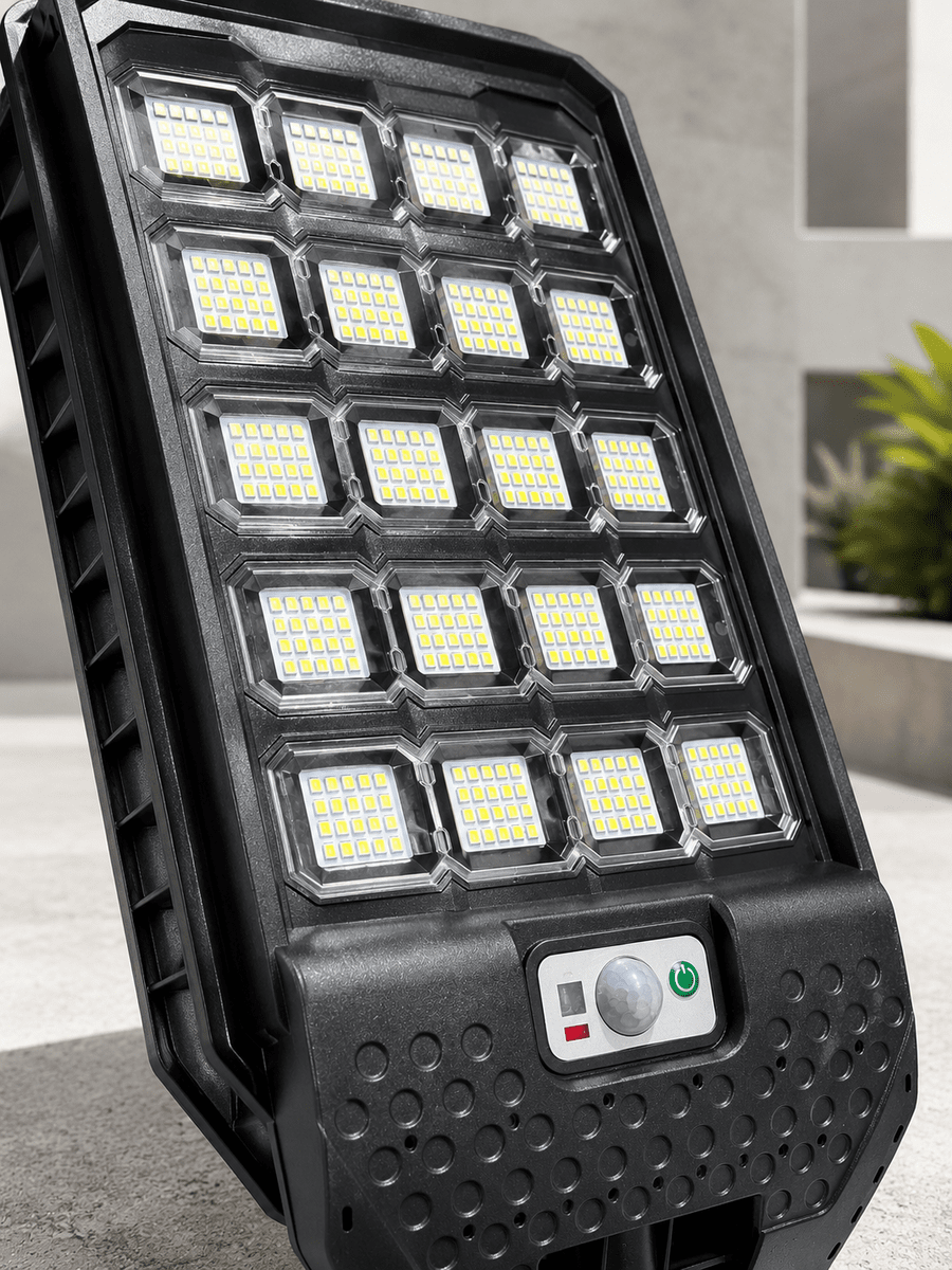 Solar Lamba W7207
