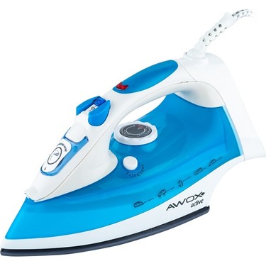 AWOX ACTİVE BUHARLI ÜTÜ 2600 WATT