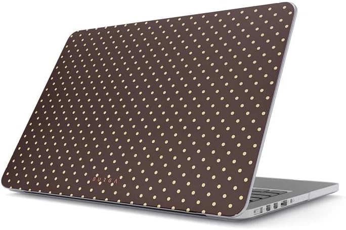 MacBook Pro 16'' | A2485/A2780 / A2991/A2780 / A2991 ile uyumlu koruma kılıfı, Sorry Busy