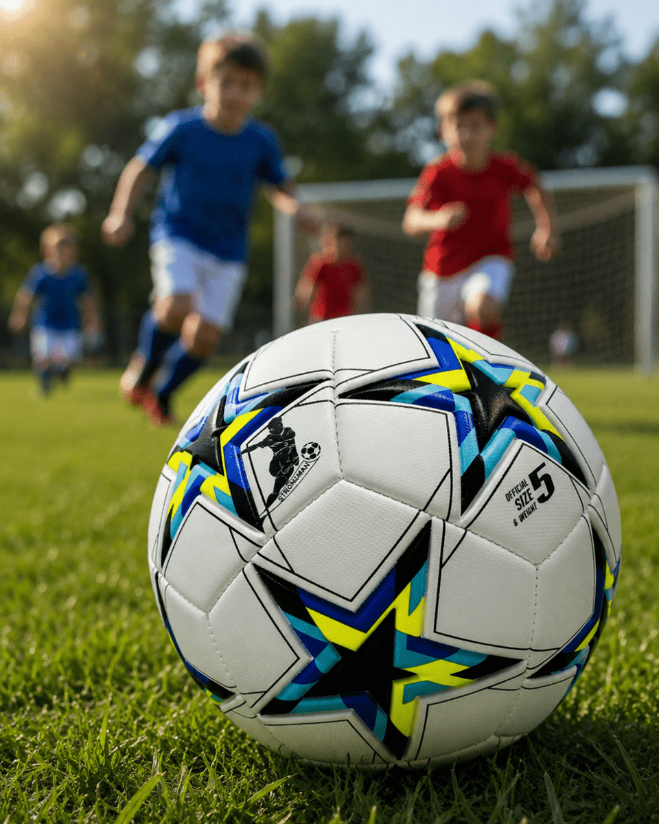 Futbol Topu