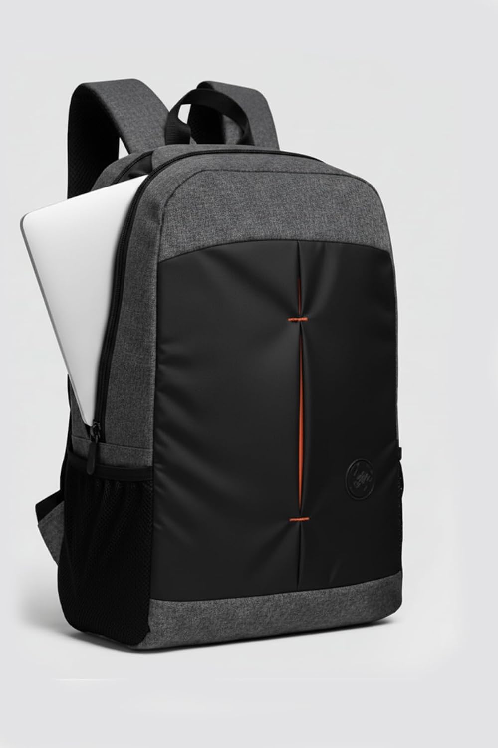 Probag-S EVA Korumalı 15.6 İnç Laptop Sırt Çantası, Okul Çantası Orta Boy, Unisex, Su İtici Kumaş