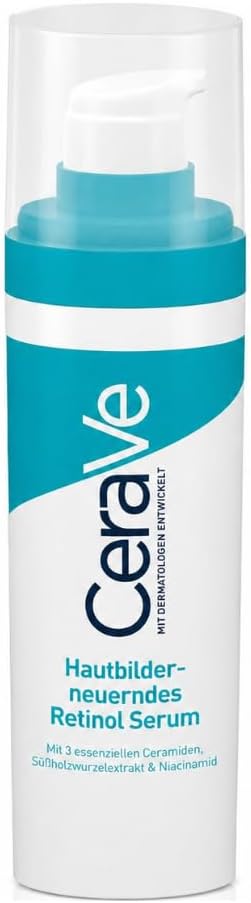 CeraVe Yenileyici Retinol Serum 30 ml