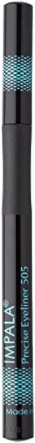 Eyeliner - Precise Eyeliner 505 (Siyah-Black)