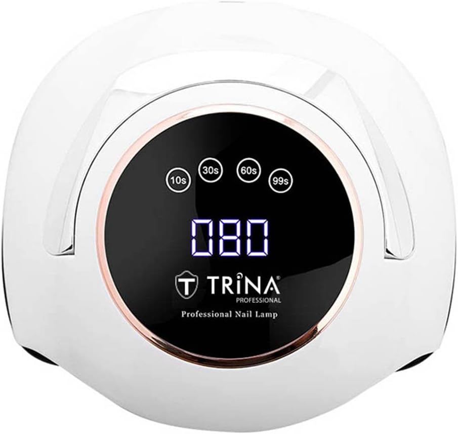 Trina Kalıcı Oje Kurutucu Uv Lamba - 01