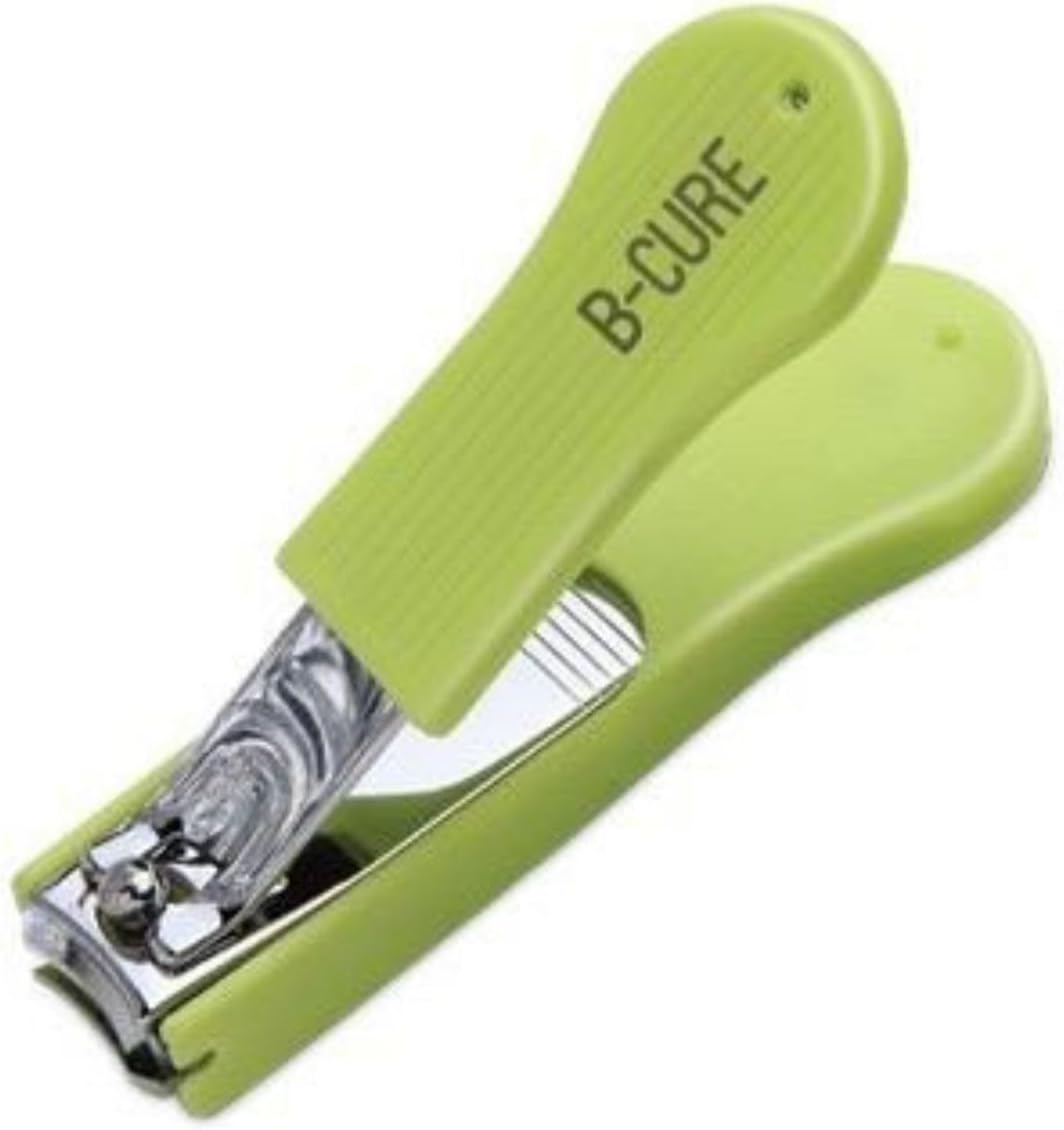 B-Cure Ergonomik Tırnak Makası