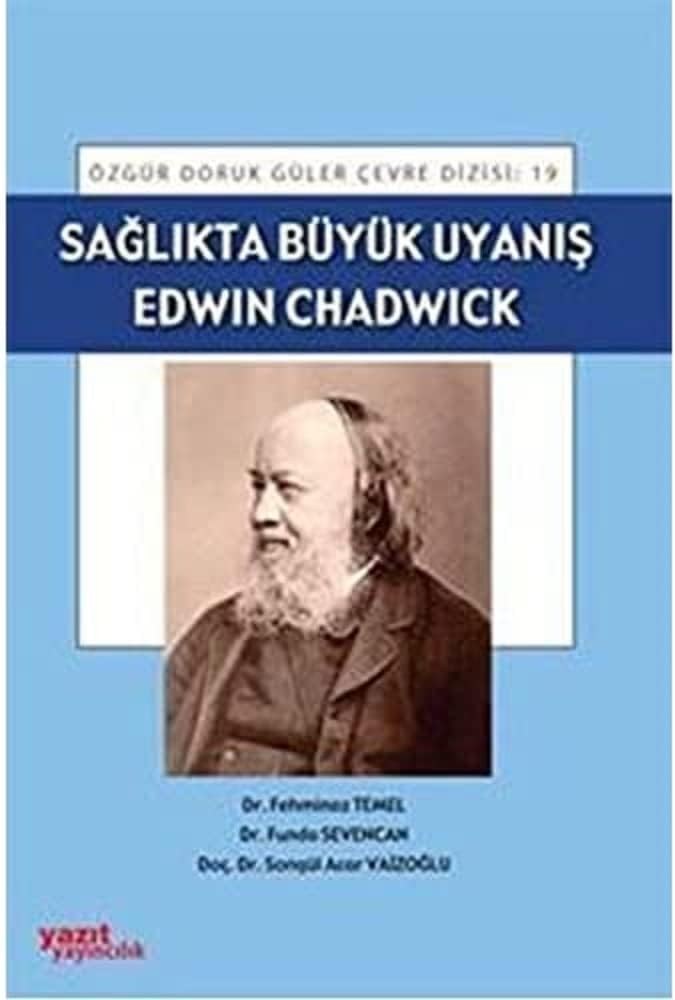 Sağlıkta Büyük Uyanış