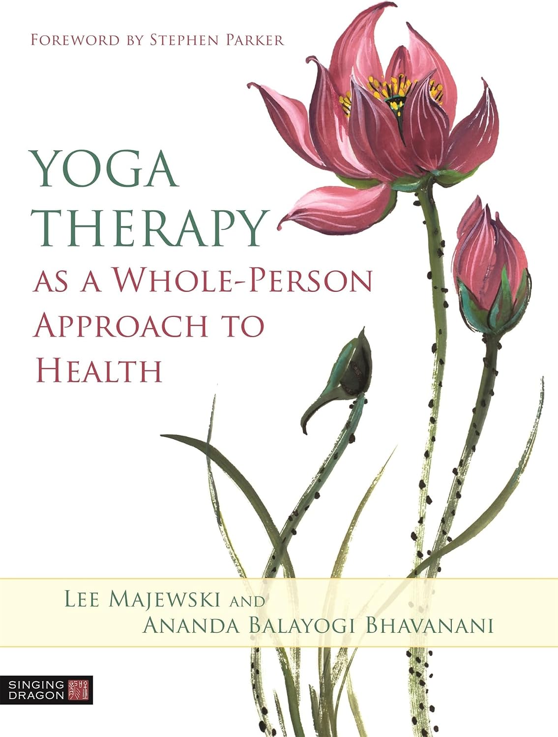 Yoga Therapy as a Whole-Person Approach to Health