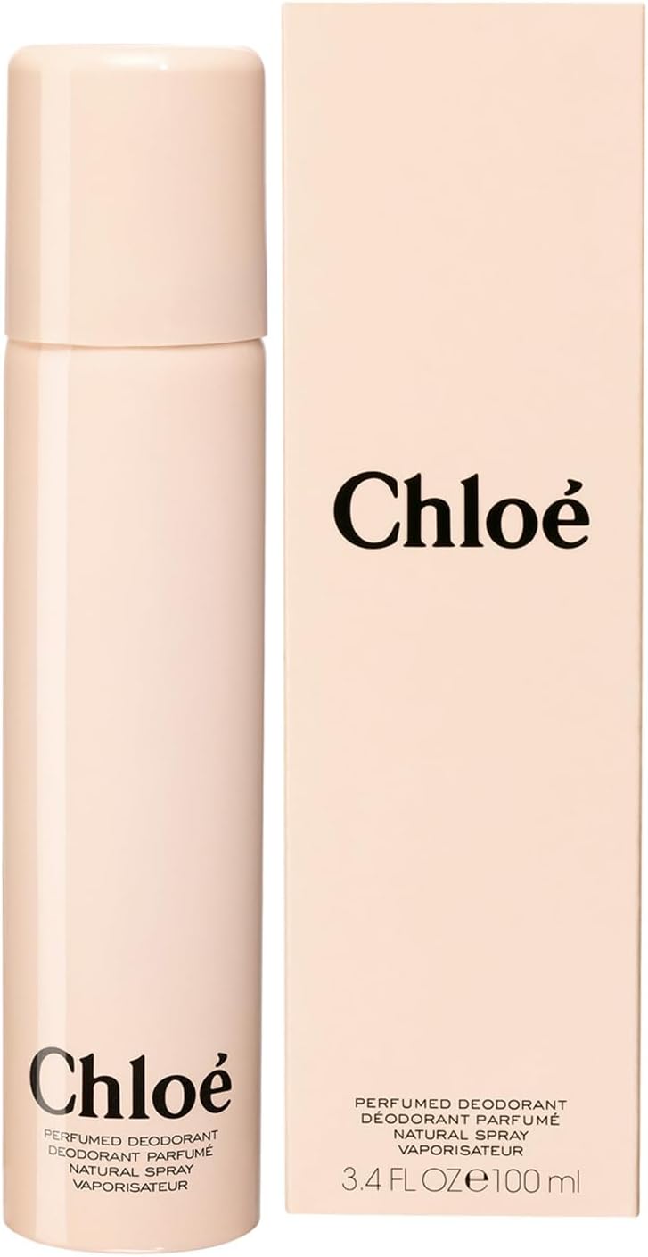 Deodorant Spray 100 ml, 688575201963