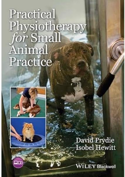 Practical Physiotherapy for Small Animal Practice