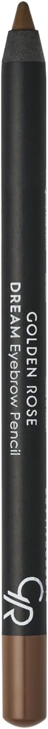 Dream Eyebrow Pencil No: 308 Brindle - Şekillendirici Fırçalı Kaş Kalemi