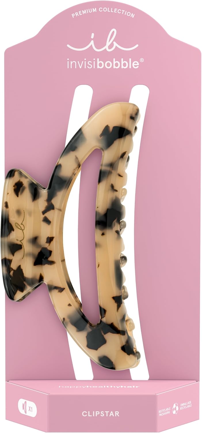 Clipstar Premium Leo Locks 1 Adet Mandal Toka