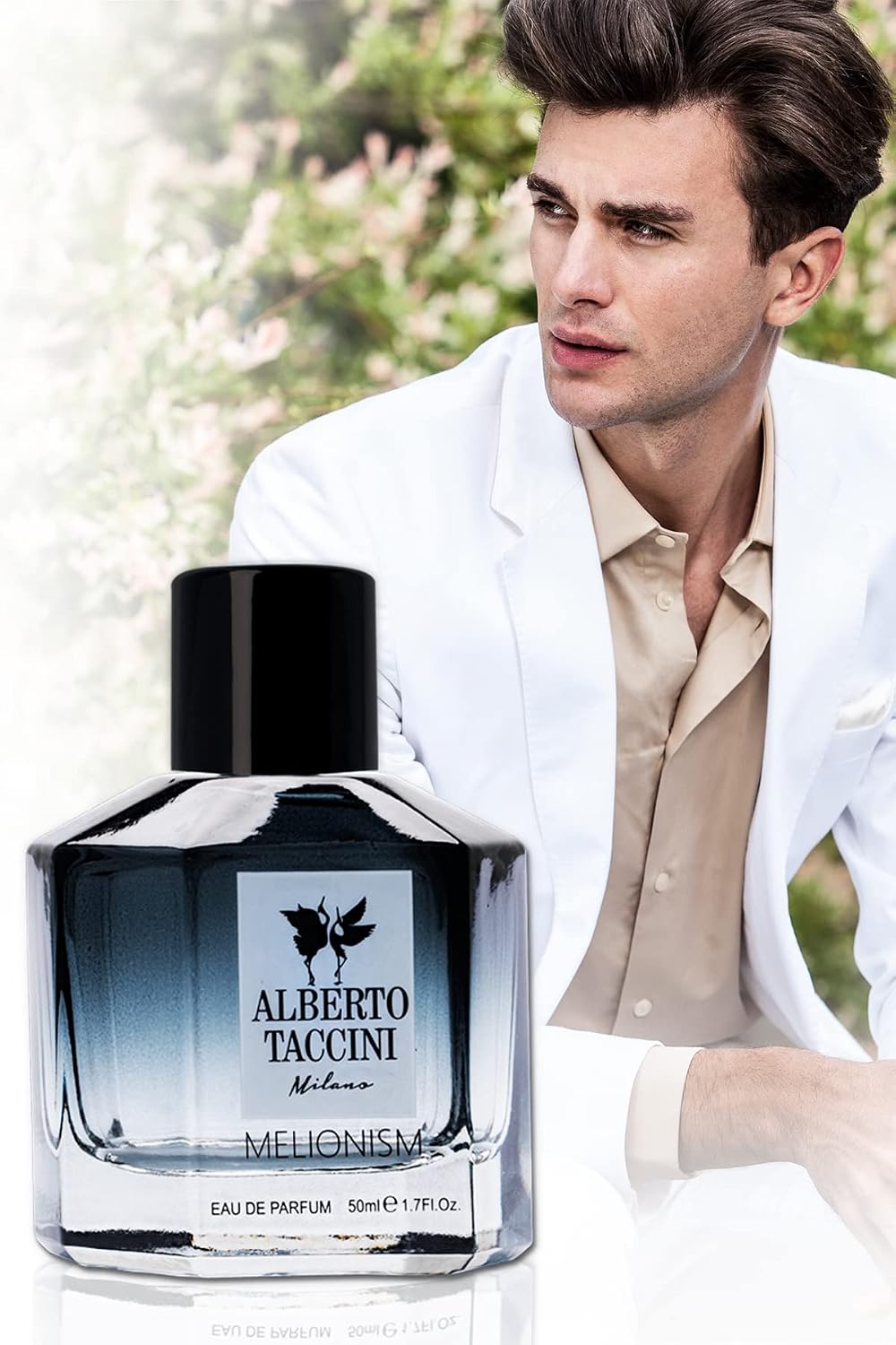MELIONISM Erkek Parfümü 50 ML