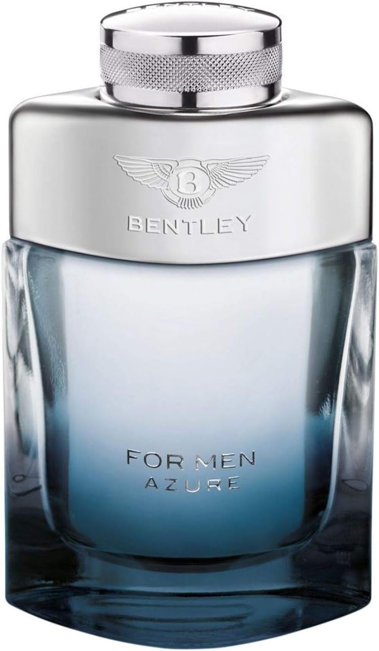 Bentley Azure EDT 100 ml Erkek Parfüm