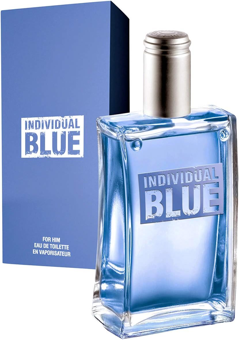 8848 Individual Blue Erkek Edt 100 Ml