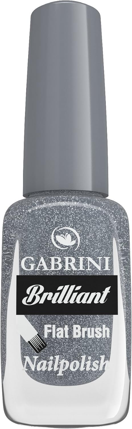 Brillant Nail Polish B15 1 Paket (1 x 1 Adet)
