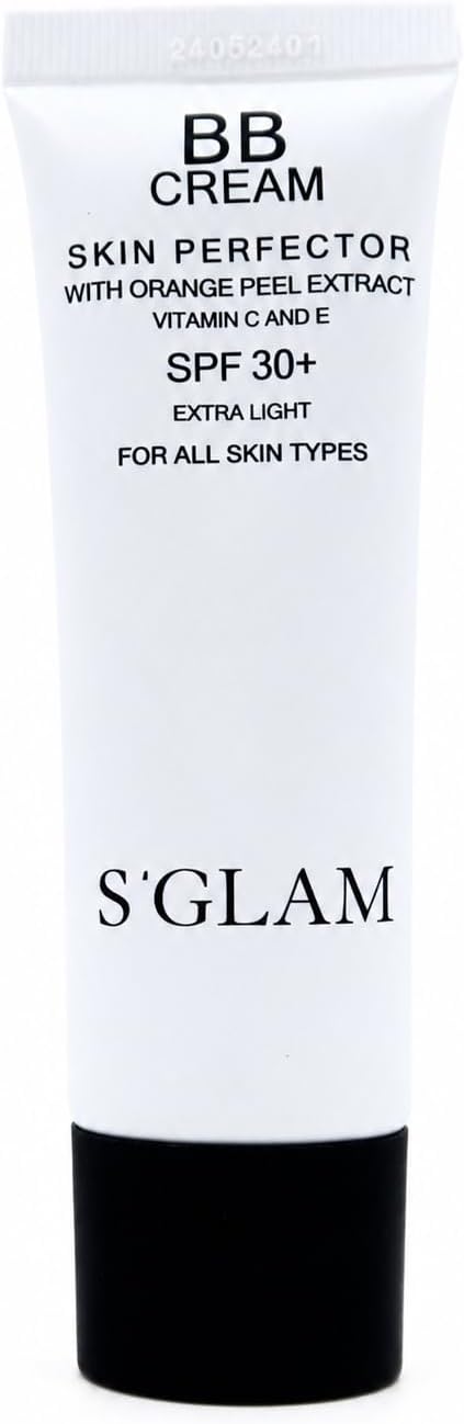 BB Krem SPF 30 Extralight 50ml